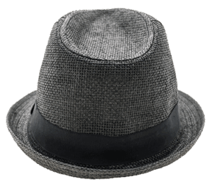 Black-basebll Cap