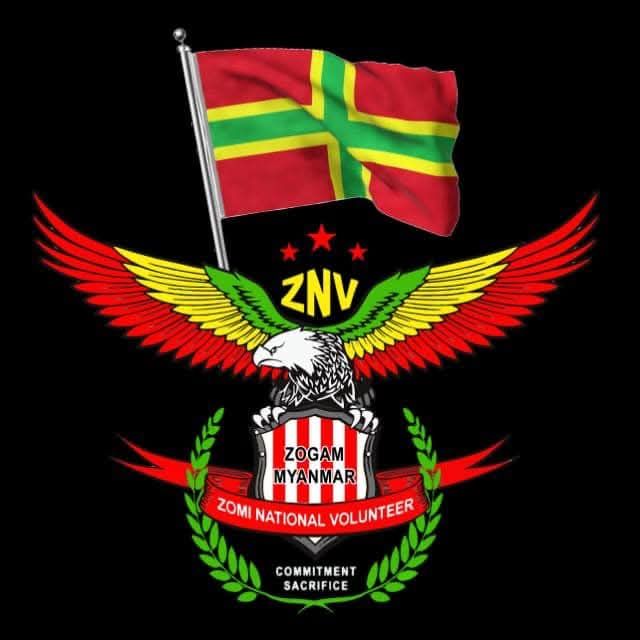 ZNV Corps