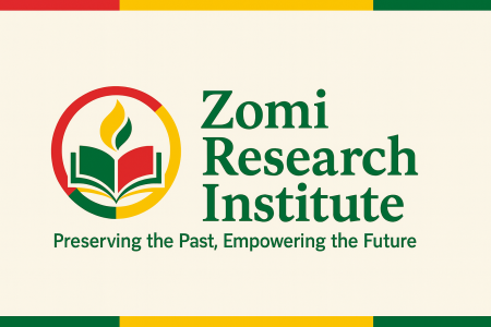 Zomi Research Institute