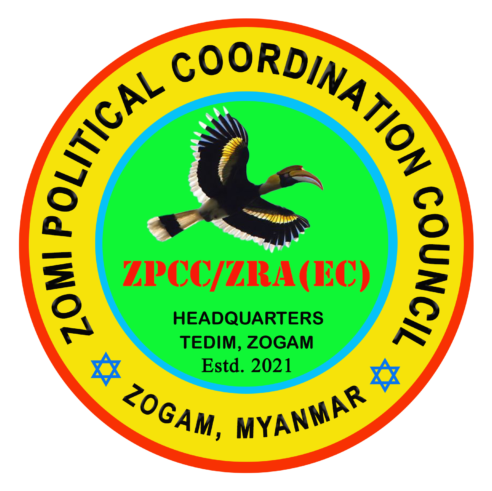 Zomi Political Coordination Council