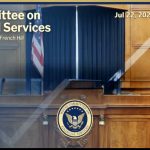 U.S. House Financial Services Committee Bills on Myanmar