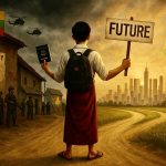 Youth at the Crossroads: Migration, Resistance, and Democratic Aspirations in Post-Coup Myanmar
