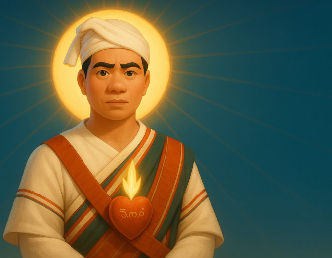 The Siangsawn Pasian Faith of the Zomi People