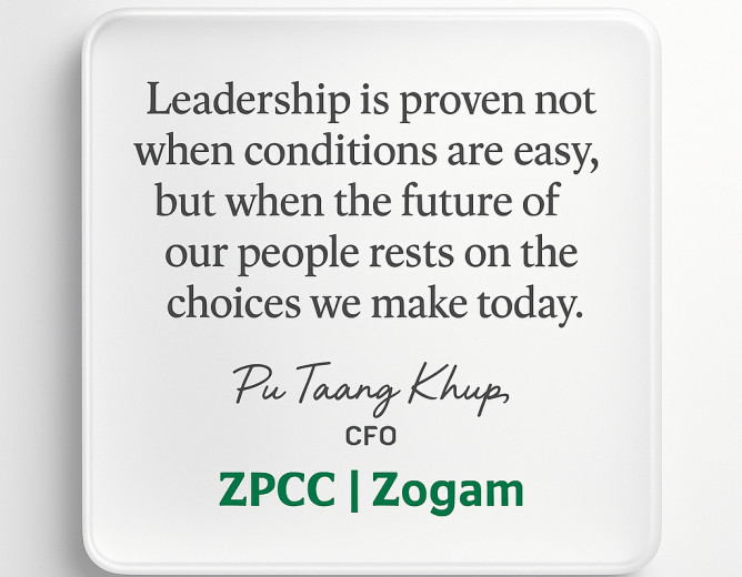 Leadership That Shapes the Future of Zogam