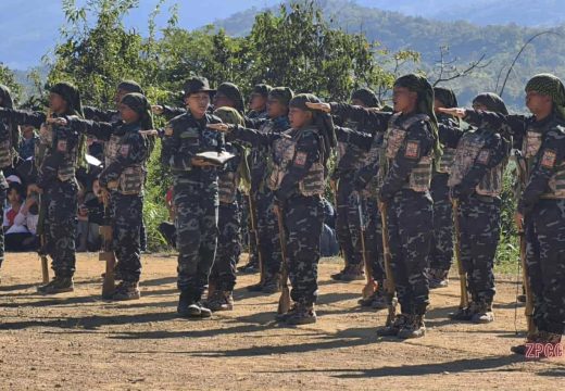 Department of Defense