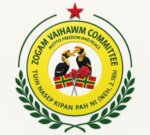 Zogam Administration (Zogam Vaihawm Committee)