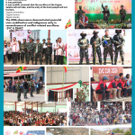 A Solemn National Tribute to the Zogam Salpha