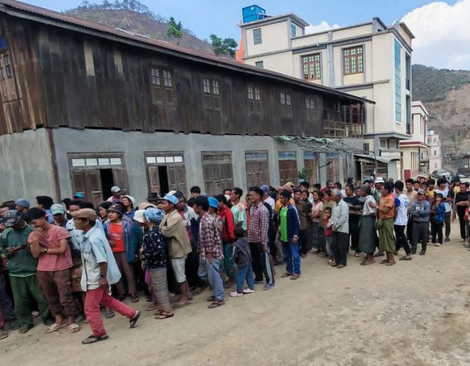 PDF Zoland’s Justification for Conscription: Fighting the Junta or Becoming the Devil