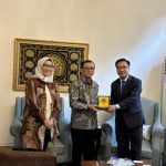 ZPCC Education Welcomes Indonesia–Myanmar Educational Partnership Initiative