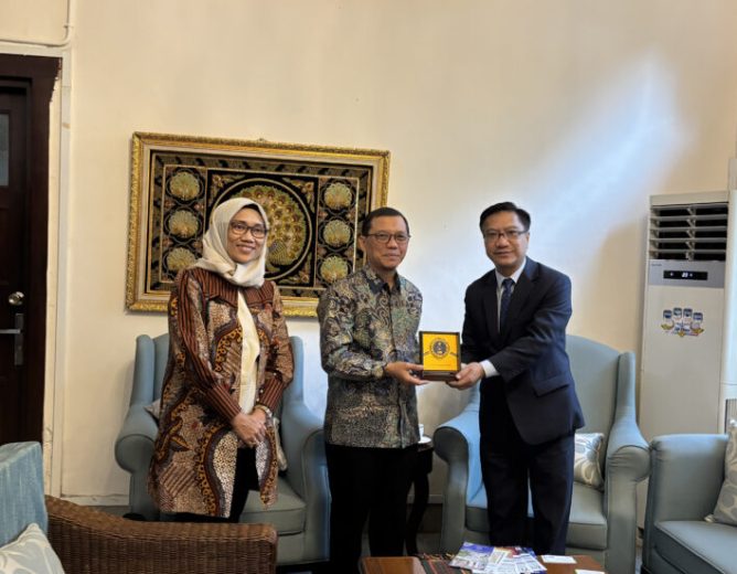 ZPCC Education Welcomes Indonesia–Myanmar Educational Partnership Initiative