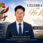 JUSTICE, ACCOUNTABILITY, AND THE RULE OF LAW: THE CASE OF PA PAU NGAIH MANG AND THE PURSUIT OF PEACE IN ZOGAM